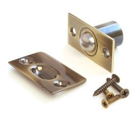 Шариковый фиксатор APECS R-0001-AB 15861 