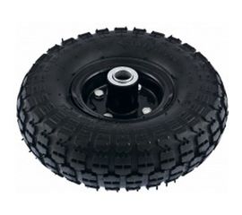 Колесо пневматическое 4,10/3,50–4; 260 мм PALISAD 68970 