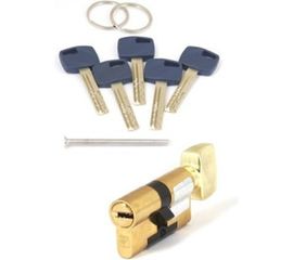 Цилиндровый механизм APECS PREMIER XR-60-C15-G 19788 