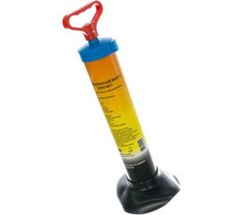 Пневматический вантуз 2 л Домочист ВЗ-ПН 