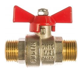 Шаровой кран 1/2" Valtec VT.219.N.04 36910 