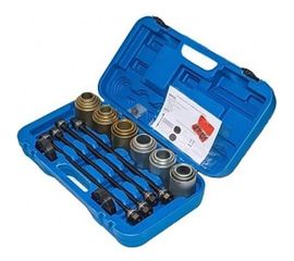 Универсальный набор для выпрессовки и запрессовки саленблоков VERTUL 26пр. VR50093 