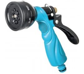 Пистолетный ороситель Cellfast BASIC 52-320 