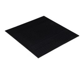 Диэлектрический коврик VORTEX 75х75 см 25011 