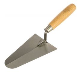 Кельма бетонщика Профи 160 мм FIT 05006 