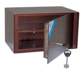 Пистолетный шкаф МЕТКОН ШП-2 