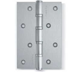 Петля APECS 100х75-B4-INOX 1шт 15492 
