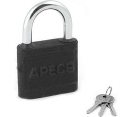 Висячий замок APECS PD-03-60 12322 