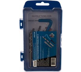 Набор для восстановления резьбы VERTUL M6 1.0 VR50725B 