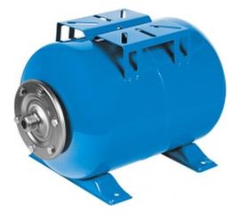 Гидроаккумулятор горизонтальный (50 л) Unipump 46206 