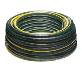 Шланг поливочный STANDARD (3-х слойный, 15 атм, 3/4", 25 м) Grinda 429000-3/4-25 