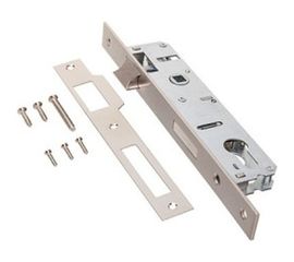 Врезной замок Apecs 7300-25-NIS 25706 