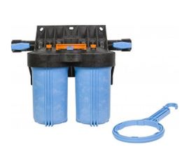 Корпус для картриджного фильтра Джилекс 1 М 10” Т2 9057 