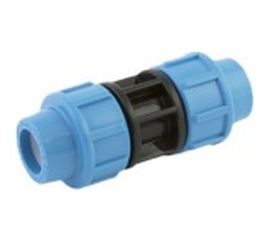 Муфта соединительная 20x20 мм Джилекс 9250 