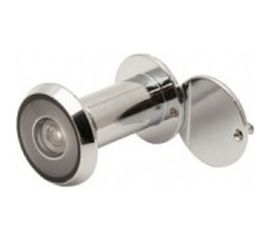 Дверной глазок Apecs 6016/35-60-CR 21000 