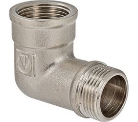 Равный угольник 1/2" Valtec 76537 