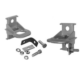 Анкерный кронштейн МЗВА CA 2000.1 00000000032 