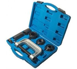 Набор для замены сайлентблоков VERTUL 10 предметов VR50043 