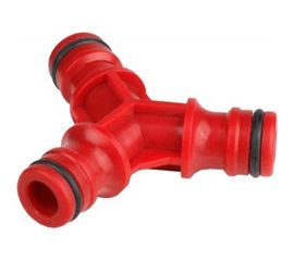 Тройник из ударопрочной пластмассы GRINDA 8-426339_z01 