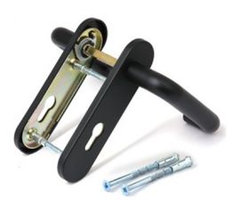 Ручки на планке APECS HP-72.1303-BL Spring 20205 