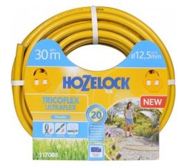 Шланг для полива Hozelock Tricoflex Ultraflex 30 м 117008 