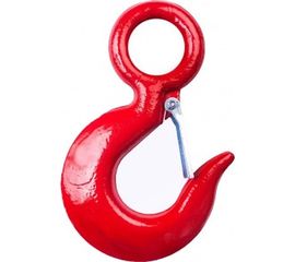 Чалочный крюк TOR 320А 2,0 т 12325 