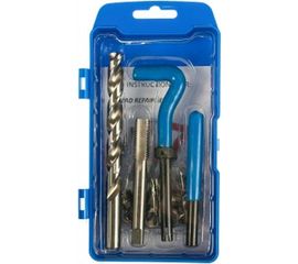 Набор для восстановления резьбы VERTUL M12 1.75 VR50725I 