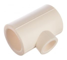 Переходной тройник PPR 40-25-40мм Valtec VTp.735.0.040025040 