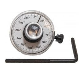 Шкала доворотная VERTUL 1/2" VR50369 