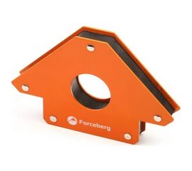 Магнитный держатель для сварки трех углов Forceberg 9-4014526 