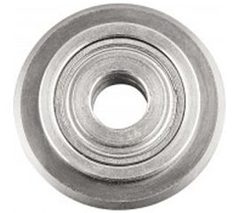 Режущий ролик 22 мм с подшипником для плиткорезов KRISTAL 35574 