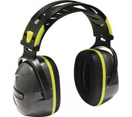 Шумозащитные наушники Delta Plus INTERLAGOS INTERGR 