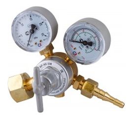 Регулятор аргоновый АР-40-5М ArR-137A-FG Сварог 94722 