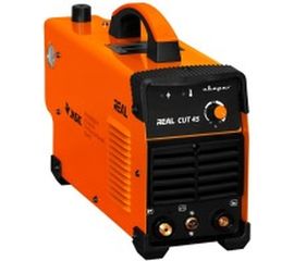 Инвертор плазменной резки Сварог REAL CUT 45 L207 93557 