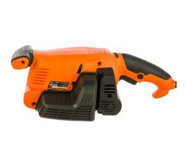 Ленточная шлифмашина Энкор ЛМЭ-600/457Э 50286 