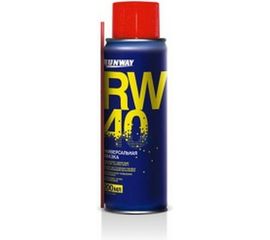 Смазка универсальная RW6096 RW-40 200 мл RUNWAY 37922 