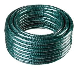 Поливочный армированный трехслойный шланг РОСТОК КЛАССИК 1/2"х15м 40308-1/2-15 