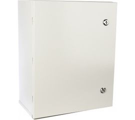 Щит с монтажной панелью ЩМП 06-2 IP54 500х400х220 RUCELF 00002236 