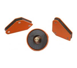 Набор магнитных держателей для сварки Forceberg 9-4052104 