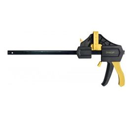 Струбцина (ручная, пистолетная) 300мм Энкор 48431 