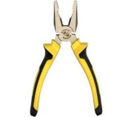 Универсальные плоскогубцы Энкор, 180мм GT 19031 