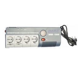 Навесной стабилизатор напряжения RUCELF SRW-1500VA-D 00001357 