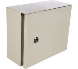 Распределительный навесной щит ЩРН-12 IP54 250х300х120 RUCELF 00002243 