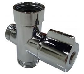 Дивертор для смесителя MasterPlast ИС.200308 