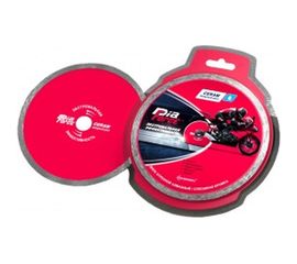 Диск алмазный отрезной по керамике (180х22.2 мм) для плиткорезов HAGWERT 500003 