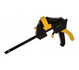 Струбцина (ручная, пистолетная) 150мм Энкор 48430 