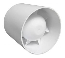 Вентилятор DOSPEL EURO 1 007-0051 