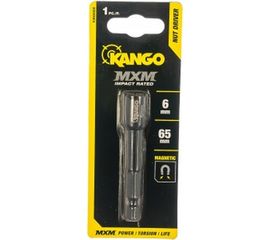 Торцевая головка (6 мм; 65 мм)&nbsp;Kango KIB65ND6 