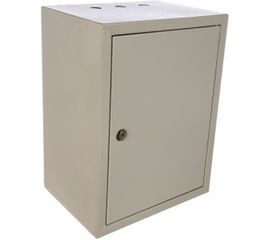 Щит с монтажной панелью ЩМП 04-2 IP31 400х300х220 RUCELF 00002275 