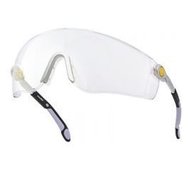 Открытые защитные очки Delta Plus LIPARI2 с прозрачной линзой LIPA2BLIN 
